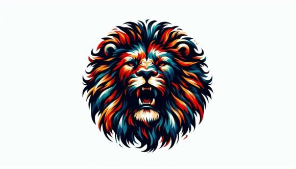 Download Roaring Lion Expression - Roaring lion Collection