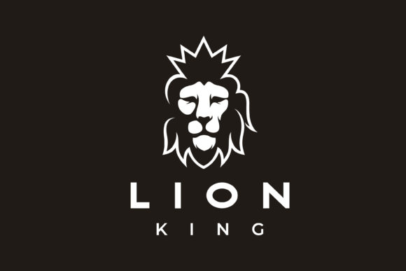 Download Lion Head Vector Logo Design - Lion head vector Collection