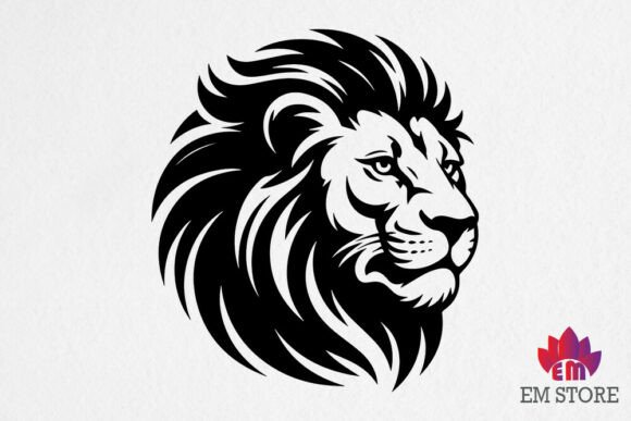 Download Roaring Lion Head SVG Lion Svg, Lion PNG - Roaring lion Collection